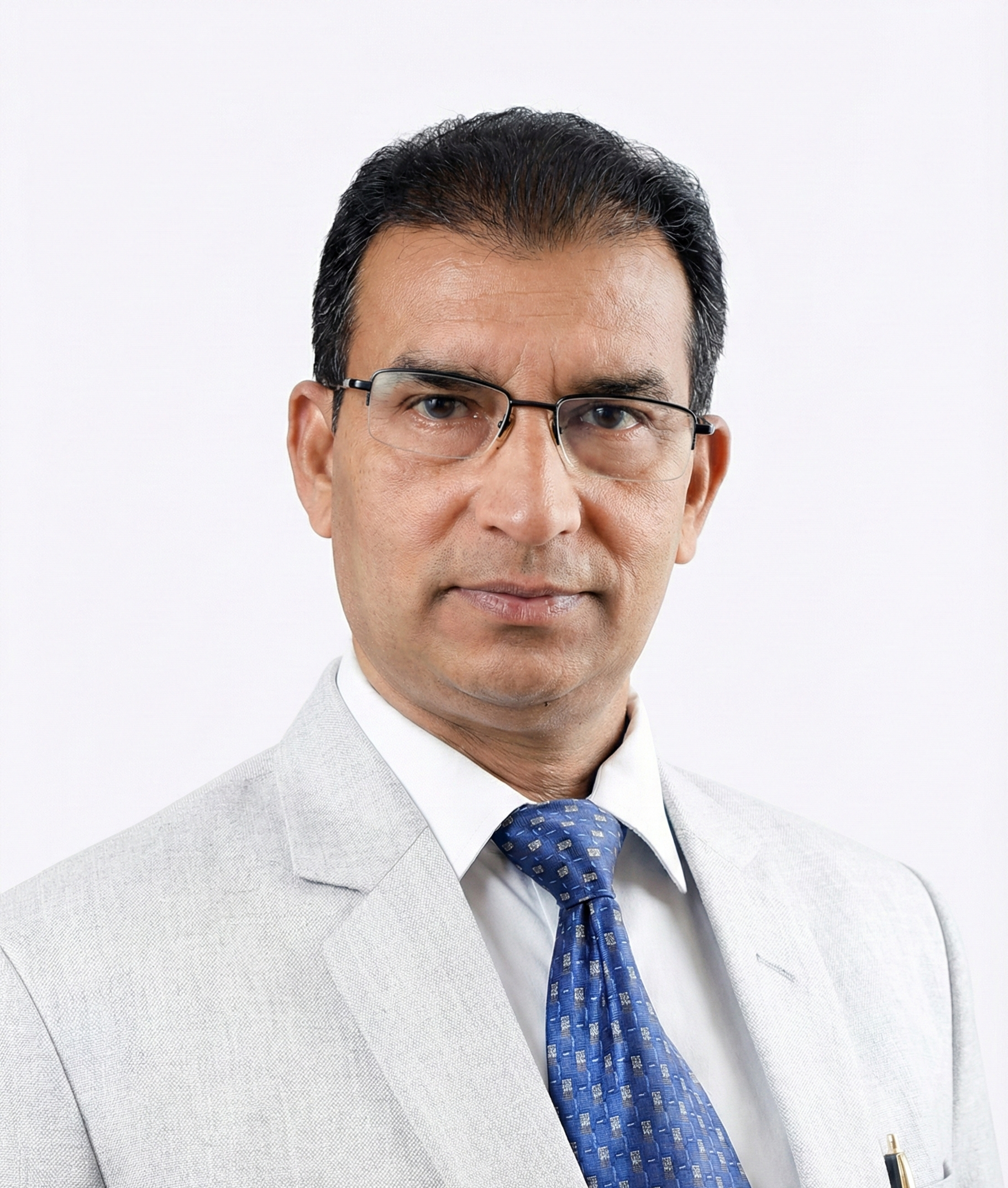 Mr. Ashok Kumar Srivastava