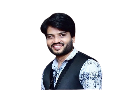 Mr. Siddu Patil