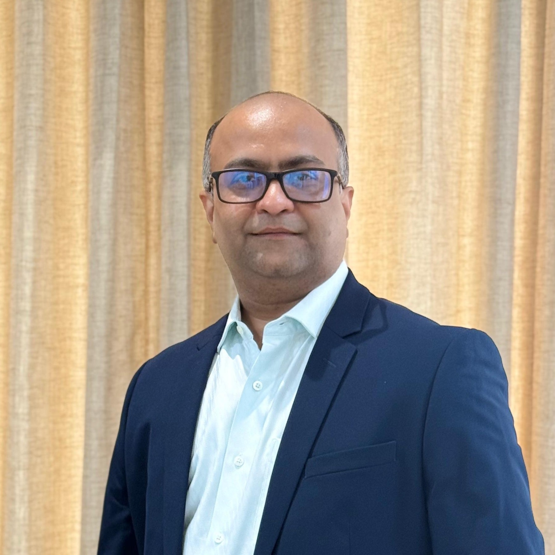Dr. Jagdish Shinde